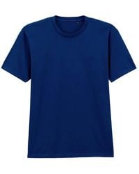 Gildan - Softstyle Enzyme Washed Midweight T-Shirt - Lyst