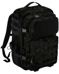 Bagbase - Molle Tactical Camo 35l Backpack - Lyst