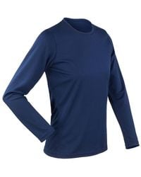 Spiro - Performance T-Shirt - Lyst