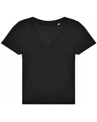 Bc - E150 V Neck T-Shirt - Lyst