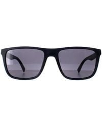 Tommy Hilfiger - Rectangle Matte Th 2043 - Lyst