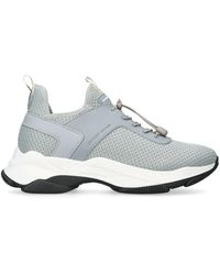 KG by Kurt Geiger - 'wicked' Fabric Trainers - Lyst