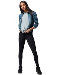 Columbia - Hike Grid Full Zip Fleece Jacket - Lyst
