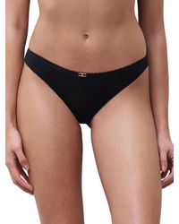 Chantelle - Origins Tanga - Lyst