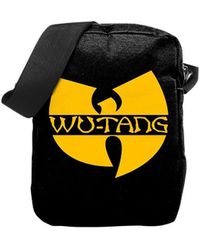 Rocksax - Wu-tang Crossbody Bag - Logo - Lyst