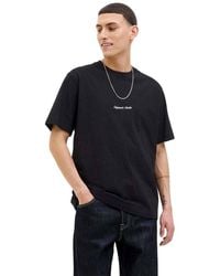 Jack & Jones - Norrebro T-Shirt - Lyst