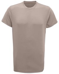 Tridri - Tri Dri Short Sleeve Lightweight Fitness T-Shirt - Lyst