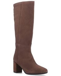 Hush Puppies - Oprah Long Boot - Lyst