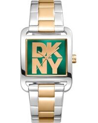 DKNY - Dk1L001M0065 City 29Mm Quartz Watch - Lyst