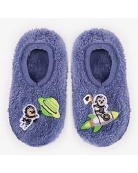 Penti - Space Friends Slipper Socks - Lyst