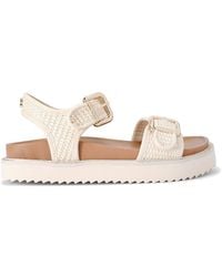 Carvela Kurt Geiger - 'Lenora Sandal' Sandals - Lyst