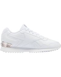 Reebok - Glide Ripple Trainers - Lyst
