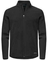 Cutter & Buck - Hunts Point Full Zip Fleece Jacket - Lyst