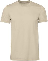 Gildan - Midweight Soft Touch T-Shirt - Lyst