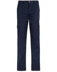 Regatta - Essential Cargo Trousers - Lyst