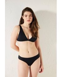 Penti - Basic Hipster Bikini Bottom - Lyst