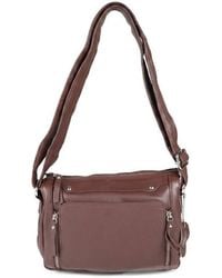 Pavers - Adjustable Multi-Pocket Handbag - Lyst
