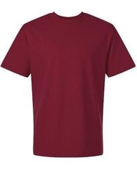 Gildan - Hammer Maxweight T-Shirt - Lyst
