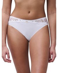 Chantelle - Majestic Covering Brief - Lyst