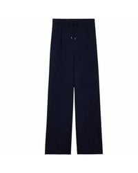 Ted Baker - Liliaah Regular Fit Joggers - Lyst