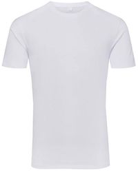 Tridri - Plain T-Shirt - Lyst