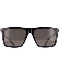 BOSS - Rectangle Boss 1844/S - Lyst