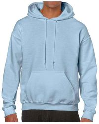 Gildan - Heavy Blend Hoodie - Lyst
