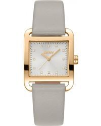 DKNY - Dk1L004L0025 City 27Mm Quartz Watch - Lyst
