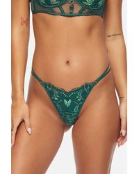 Ann Summers - After Glow Tanga Thong - Lyst