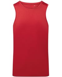Tridri - Ion-Charge Performance Vest Top - Lyst