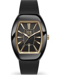Ice-watch - 024031 Ice Dome 35Mm Quartz Watch - Lyst