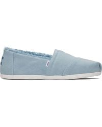 TOMS - Alpargata With Cloudbound' Slip On Shoes - Lyst