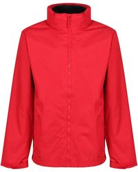 Regatta - Waterproof Jacket - Lyst