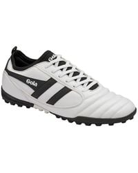 Gola - 'Ceptor Turf' Football Trainers - Lyst