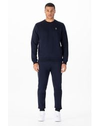 Luke 1977 - London Rome 1000 Tracksuit Set - Lyst
