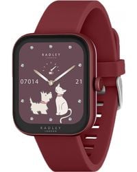 Radley - Rys32-2164 Series 38Mm Watch - Lyst
