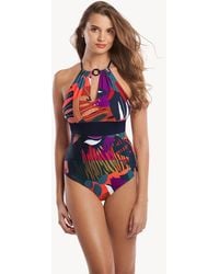 Lisca - 'tenerife' Non-wired Swimsuit - Lyst