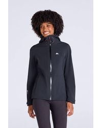 Mountain Warehouse - 'Hartwell' 3 Layer Waterproof Breathable Lightweight Packable Jacket - Lyst