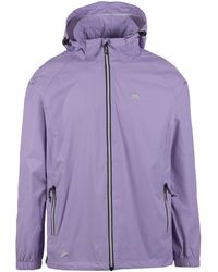 Trespass - Qikpac X Packaway Jacket - Lyst