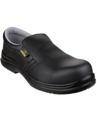 Amblers - 'Fs661' Safety Shoes - Lyst