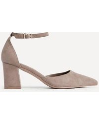 Linzi - Manifest Court Heels - Lyst