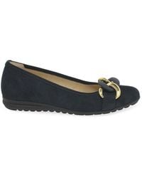 Gabor - 'Sabia' Casual Shoes - Lyst