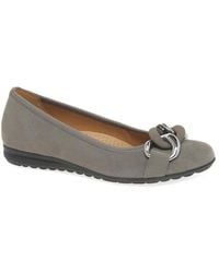 Gabor - 'Sabia' Casual Shoes - Lyst