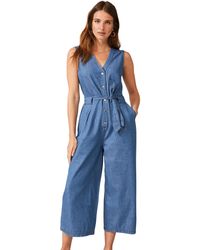 phase eight luna jumpsuit