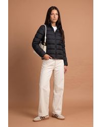 Urban Bliss - Compact Puffer Jacket - Lyst