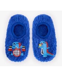 Penti - Capy-Lam Session Slipper Socks - Lyst