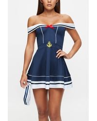 Ann Summers - Sexy Sailor Outfit - Lyst