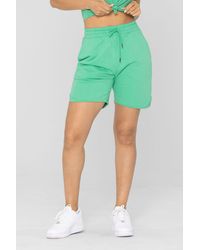 Enorsia - Comfort Fit Walking Shorts - Lyst