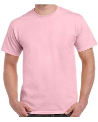 Gildan - Heavy Cotton T-Shirt - Lyst