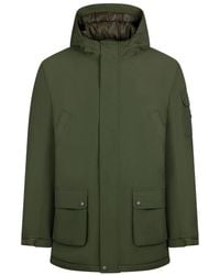 Trespass - Stewart Waterproof Jacket - Lyst